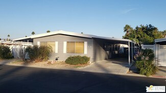 317 San Domingo Dr, Palm Springs, CA 92264
