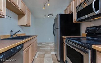 221 E 7th Ave Unit 109, Anchorage, AK 99501