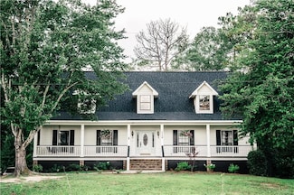 5139 Kali Oka Rd, Eight Mile, AL 36613