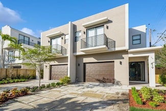 419 NE 16th Ave, Fort Lauderdale, FL 33301