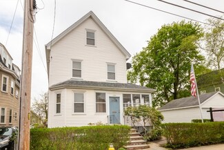 230 Roslindale Ave, Roslindale, MA 02131