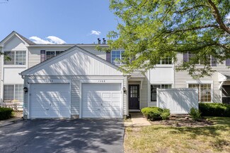 1368 Normantown Rd Unit 343, Naperville, IL 60564