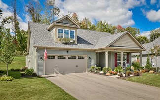 425 Northview Dr, Harmony, PA 16037