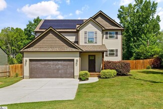 200 W Roper Rd, Easley, SC 29640