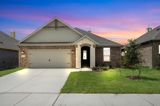 2005 Kelva Dr, Haslet, TX 76052