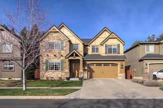 20434 Jacklight Ln, Bend, OR 97702