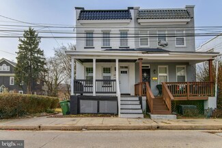 2923 Markley Ave, Baltimore, MD 21214