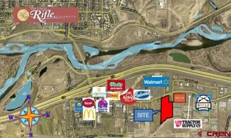 756 Airport Rd, Rifle, CO 81650