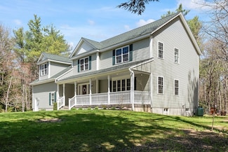 232 Sherbert Rd, Ashburnham, MA 01430