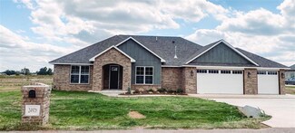 24928 Norte Rd, Purcell, OK 73080