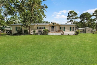 1067 Polson Cir NE, Townsend, GA 31331