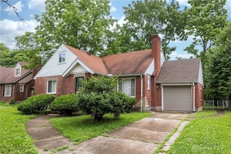 1426 Kumler Ave, Dayton, OH 45406