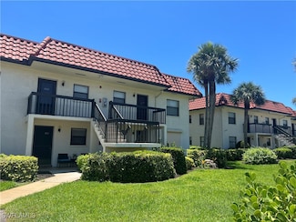 4346 27th Ct SW Unit 206, Naples, FL 34116
