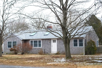 893 Sandwich Rd, East Falmouth, MA 02536