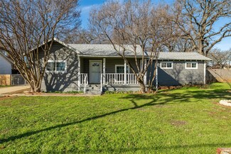 2816 Forest Ave, Fort Worth, TX 76112