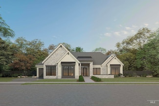 3426 N Harvest Moon Way, Eagle, ID 83616