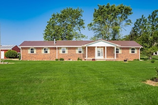 14140 State Route 56 SE, Mount Sterling, OH 43143