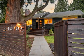 10709 14th Ave NE, Seattle, WA 98125