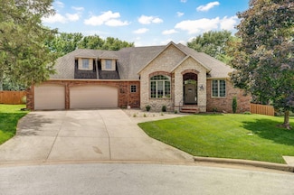 3954 E Wilshire St, Springfield, MO 65809