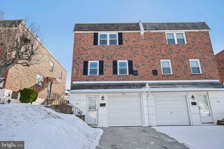 8913 Turton Dr, Philadelphia, PA 19115