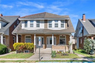 1925 W Greenleaf St, Allentown, PA 18104