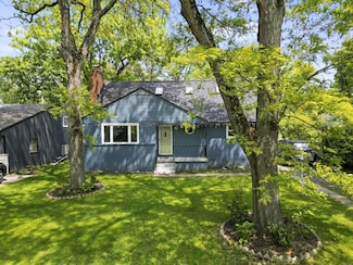 5280 Elmhurst Ave, Columbus, OH 43231