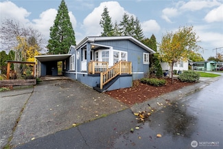 704 87th Ave NE Unit 2, Lake Stevens, WA 98258