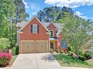 25 Nunnally Place, Villa Rica, GA 30180