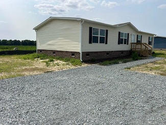 1325 Thomson Ave, Turkey, NC 28393
