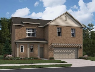 333 Torcello Blvd, McDonough, GA 30253