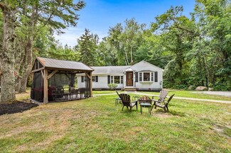 245 Mountain St, Sharon, MA 02067