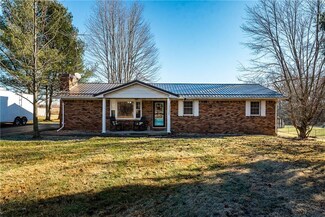 6790 N Bogardus Rd, Austin, IN 47102