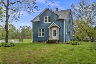 241 Meadow St, Agawam, MA 01001