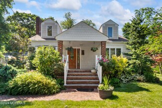 195 Grand Ave, Atlantic Highlands, NJ 07716