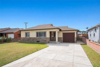 7912 De Palma St, Downey, CA 90241