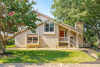 4300 Aliso Rd, Plano, TX 75074