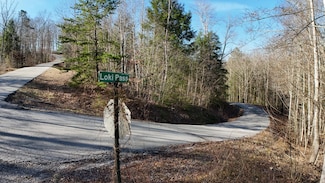 Lot 9 Loki Pass, London, KY 40741
