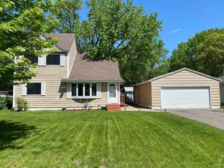 85 91st Ave NE, Minneapolis, MN 55434