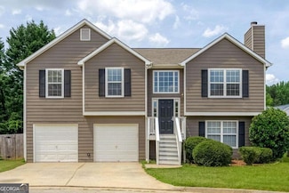3272 Peach Ct NW, Acworth, GA 30101