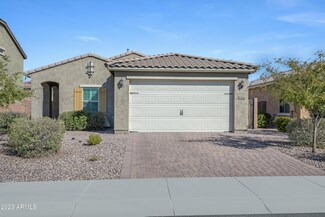 2414 E Flintlock Dr, Gilbert, AZ 85298