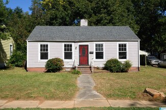 1257 16th Place SW, Birmingham, AL 35211