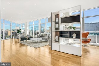 1177 22nd St NW Unit 8D, Washington, DC 20037