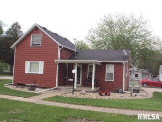 116 W C St, Alpha, IL 61413