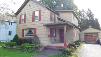 401 E Naples St, Wayland, NY 14572