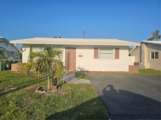 4564 NW 16th Terrace, Fort Lauderdale, FL 33309