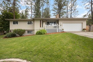 13107 E 25th Ave, Spokane Valley, WA 99216