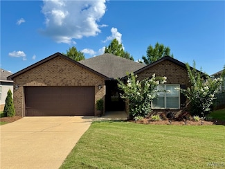 481 Prairie Field Dr, Tuscaloosa, AL 35405