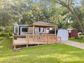 17/83 Woodhaven, Sublette, IL 61367