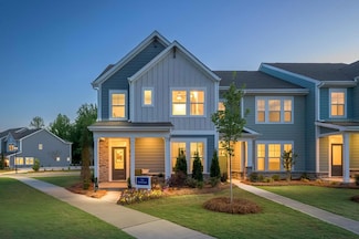 Gardengate, Huntersville, NC 28078