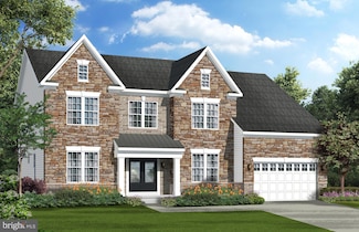 15700 Bennington Farms Ln, Brandywine, MD 20613